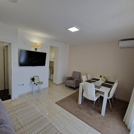 Apartmani Kristijan 크리크베니카 외부 사진