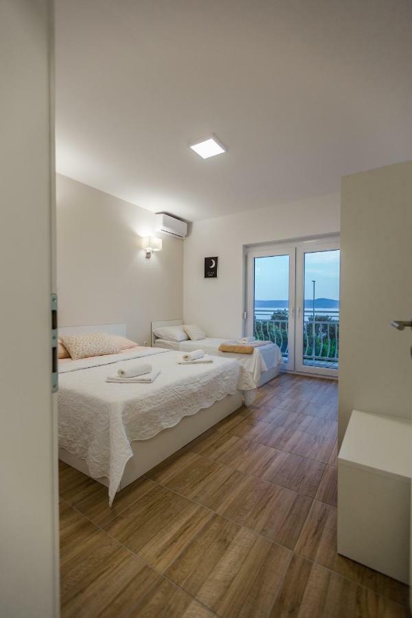 Apartmani Kristijan 크리크베니카 외부 사진