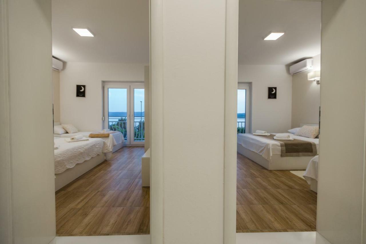 Apartmani Kristijan 크리크베니카 외부 사진