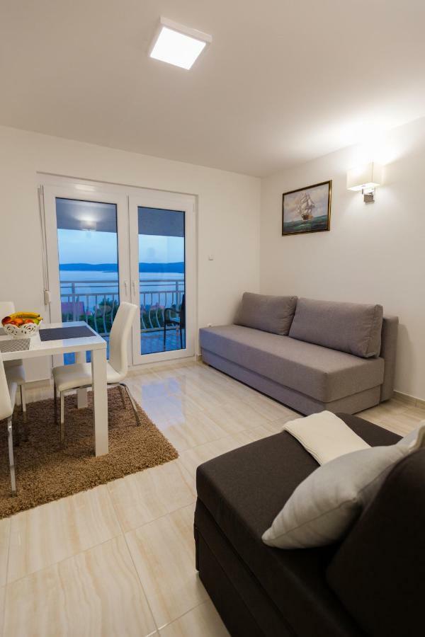 Apartmani Kristijan 크리크베니카 외부 사진