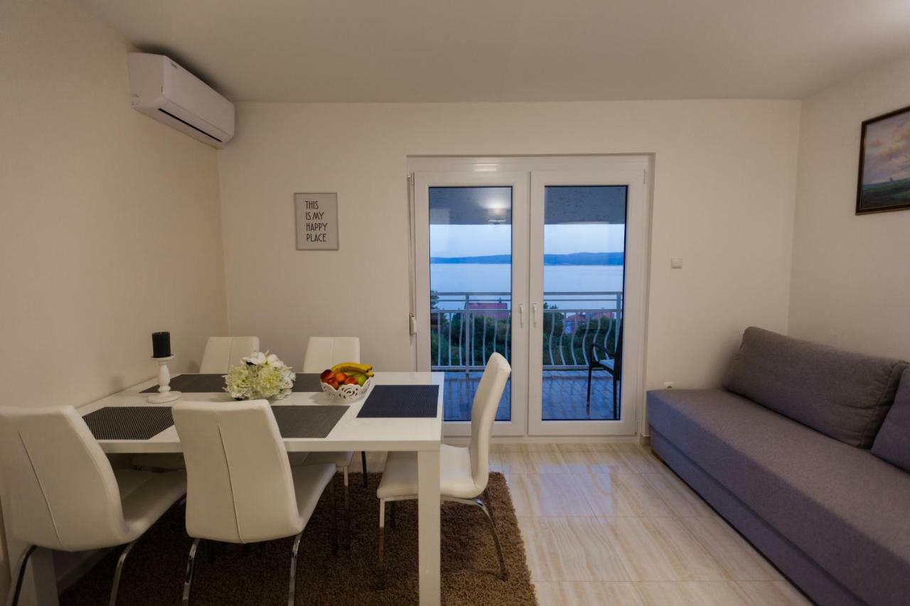 Apartmani Kristijan 크리크베니카 외부 사진